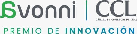 Premio Avonni — Cámara de Comercio de Lima