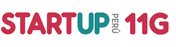 Startup Perú 11G